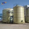 fiberglass storage tank 100000 liter